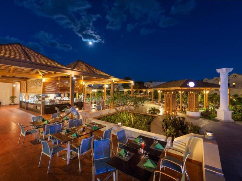 Reef Oasis Beach Resort