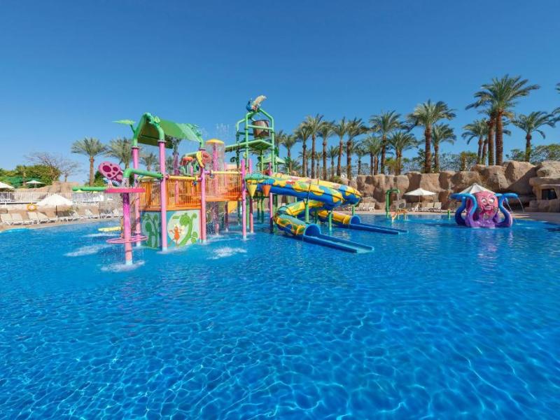 Reef Oasis Beach Resort