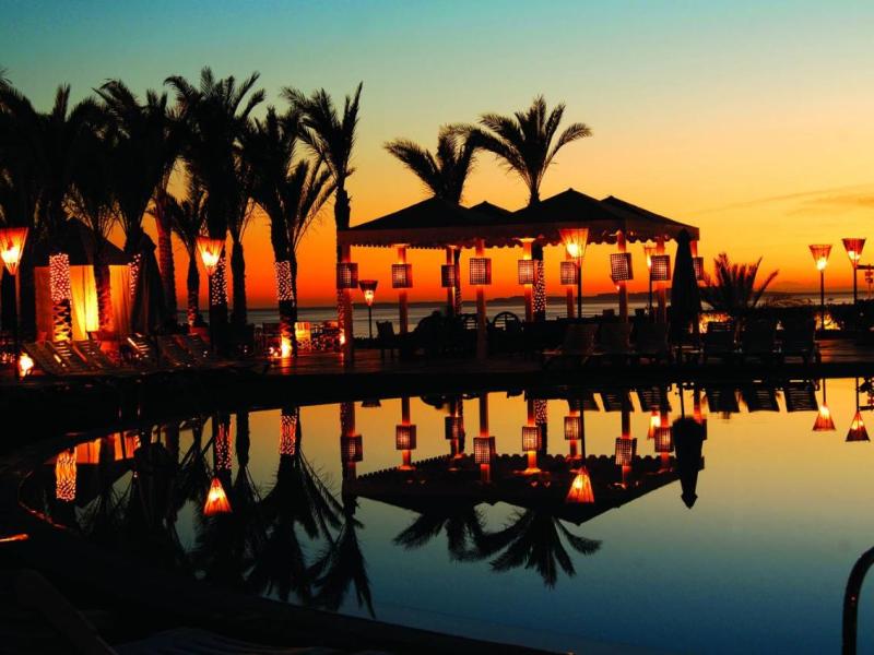 Reef Oasis Beach Resort