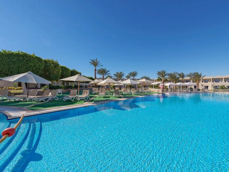 Reef Oasis Beach Resort