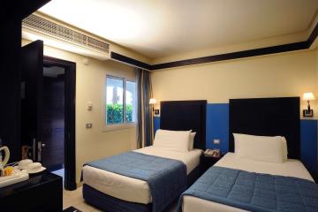 Отель Reef Oasis Blue Bay Resort & Spa Египет, Шарм-Эль-Шейх, фото 13