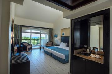 Отель Reef Oasis Blue Bay Resort & Spa Египет, Шарм-Эль-Шейх, фото 17