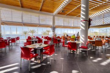 Отель Reef Oasis Blue Bay Resort & Spa Египет, Шарм-Эль-Шейх, фото 2