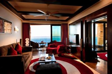 Отель Reef Oasis Blue Bay Resort & Spa Египет, Шарм-Эль-Шейх, фото 22