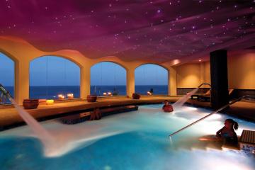 Отель Reef Oasis Blue Bay Resort & Spa Египет, Шарм-Эль-Шейх, фото 23