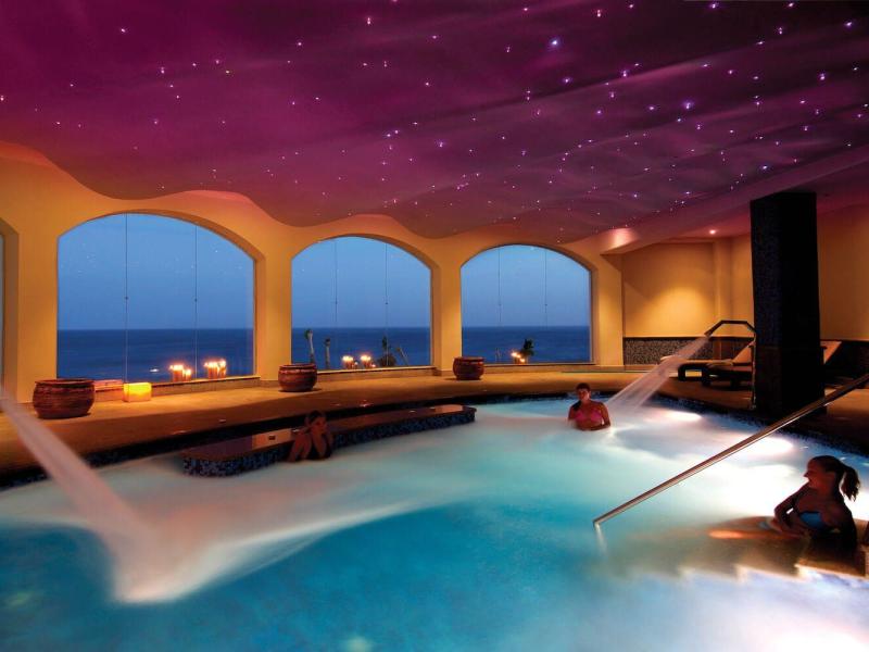 Reef Oasis Blue Bay Resort & Spa