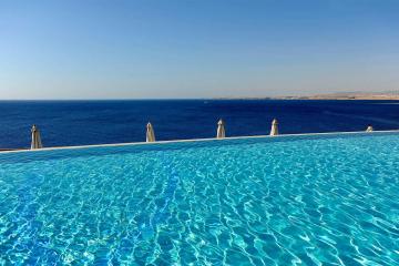 Отель Reef Oasis Blue Bay Resort & Spa Египет, Шарм-Эль-Шейх, фото 25