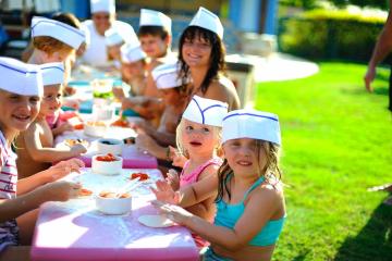 Отель Reef Oasis Blue Bay Resort & Spa Египет, Шарм-Эль-Шейх, фото 30