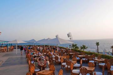 Отель Reef Oasis Blue Bay Resort & Spa Египет, Шарм-Эль-Шейх, фото 3