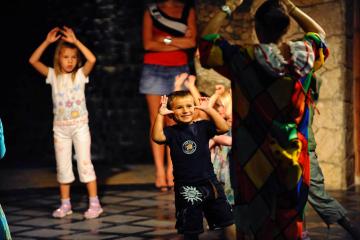 Отель Reef Oasis Blue Bay Resort & Spa Египет, Шарм-Эль-Шейх, фото 31