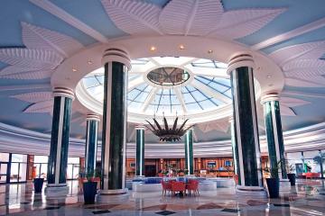 Отель Reef Oasis Blue Bay Resort & Spa Египет, Шарм-Эль-Шейх, фото 33