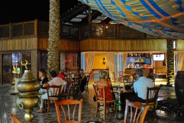 Отель Reef Oasis Blue Bay Resort & Spa Египет, Шарм-Эль-Шейх, фото 34