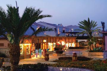 Отель Reef Oasis Blue Bay Resort & Spa Египет, Шарм-Эль-Шейх, фото 37