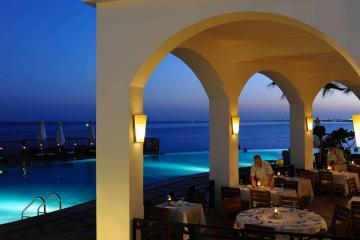 Отель Reef Oasis Blue Bay Resort & Spa Египет, Шарм-Эль-Шейх, фото 41