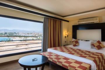 Отель Reef Oasis Blue Bay Resort & Spa Египет, Шарм-Эль-Шейх, фото 5