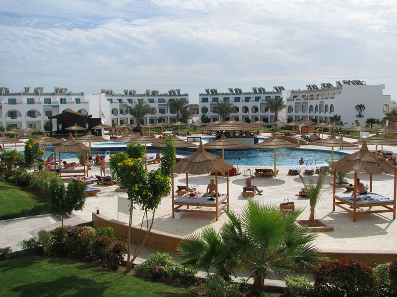 Reemyvera Sun Smile (Resort & Marina)