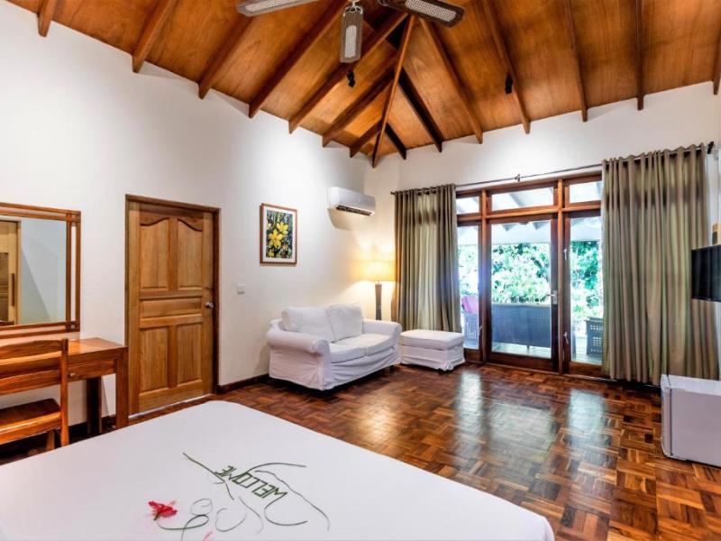 NH Collection Maldives Reethi Resort