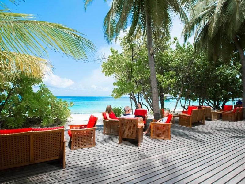 NH Collection Maldives Reethi Resort