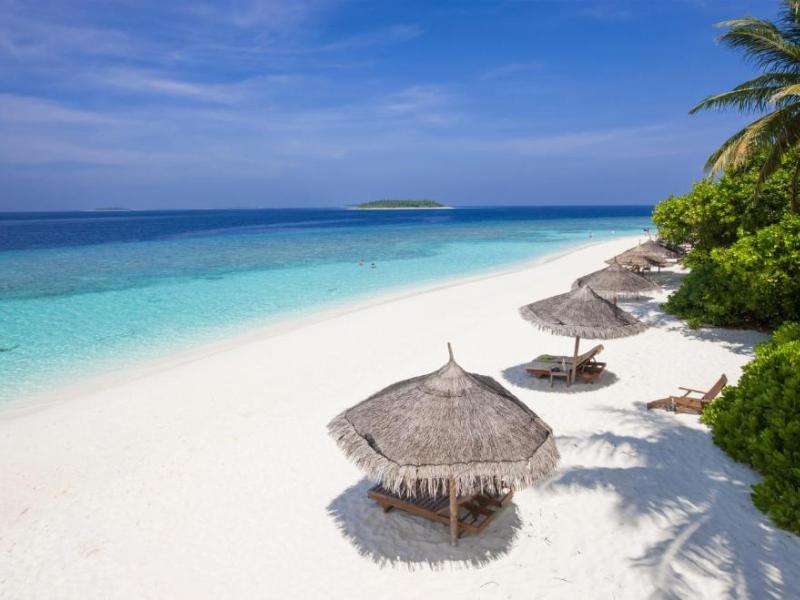 NH Collection Maldives Reethi Resort