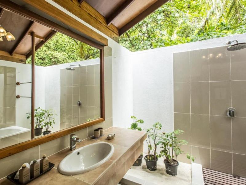 NH Collection Maldives Reethi Resort