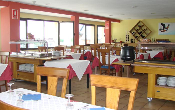 Refugi Dels Isards