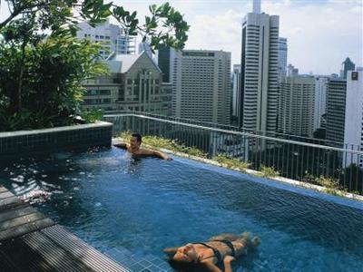 Ascott Kuala Lumpur
