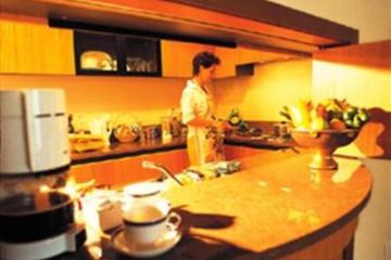 Отель Ascott Kuala Lumpur Малайзия, Куала-Лумпур, фото 14