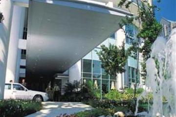 Отель Ascott Kuala Lumpur Малайзия, Куала-Лумпур, фото 2