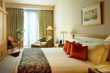 Отель Ascott Kuala Lumpur Малайзия, Куала-Лумпур, фото 6