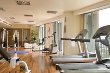 Отель Ascott Kuala Lumpur Малайзия, Куала-Лумпур, фото 8