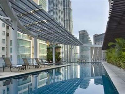 Ascott Kuala Lumpur