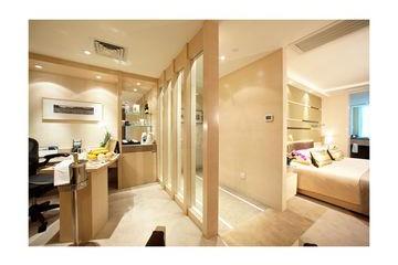 Отель Regal International East Asia Китай, Шанхай, фото 11