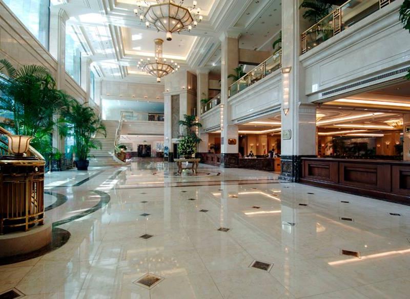 Regal International East Asia