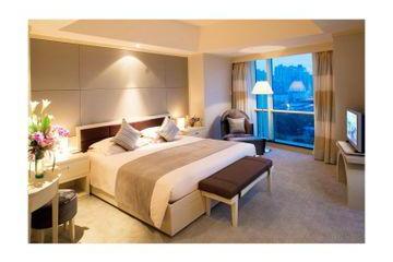 Отель Regal International East Asia Китай, Шанхай, фото 16