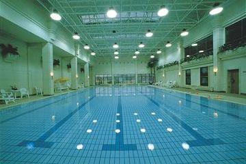 Отель Regal International East Asia Китай, Шанхай, фото 18