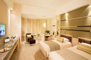 Отель Regal International East Asia Китай, Шанхай, фото 20