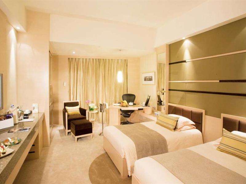 Regal International East Asia