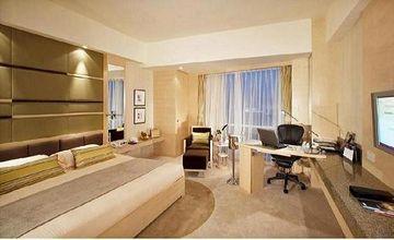 Отель Regal International East Asia Китай, Шанхай, фото 2