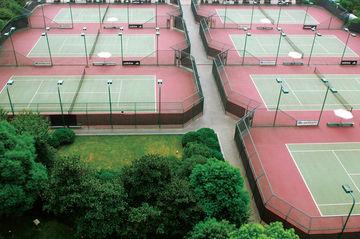 Отель Regal International East Asia Китай, Шанхай, фото 23