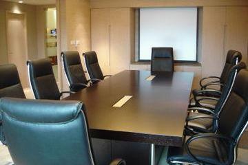 Отель Regal International East Asia Китай, Шанхай, фото 5