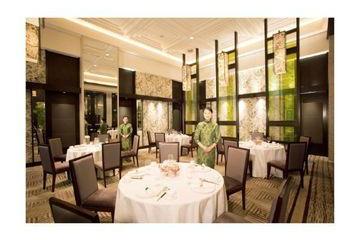 Отель Regal International East Asia Китай, Шанхай, фото 9