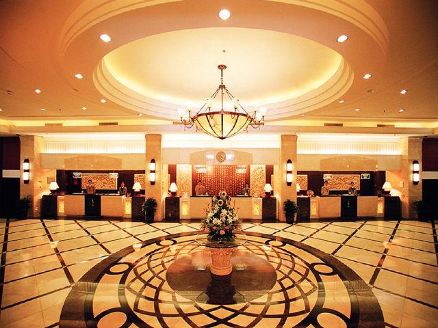 Regal Shanghai East Asia