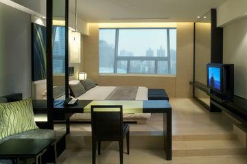 Regal Shanghai East Asia