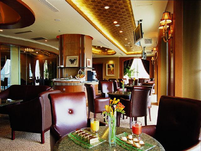 Regal Shanghai East Asia