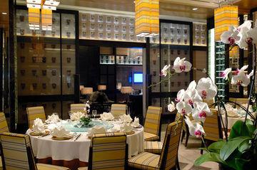 Regal Shanghai East Asia