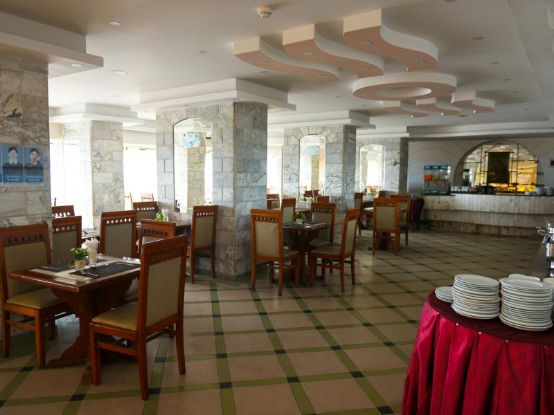 Regency Hotel