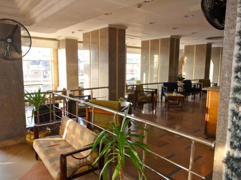 Regency Hotel