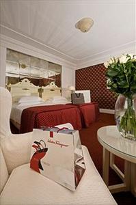 IH Hotels Milano Regency