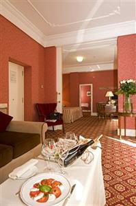 IH Hotels Milano Regency