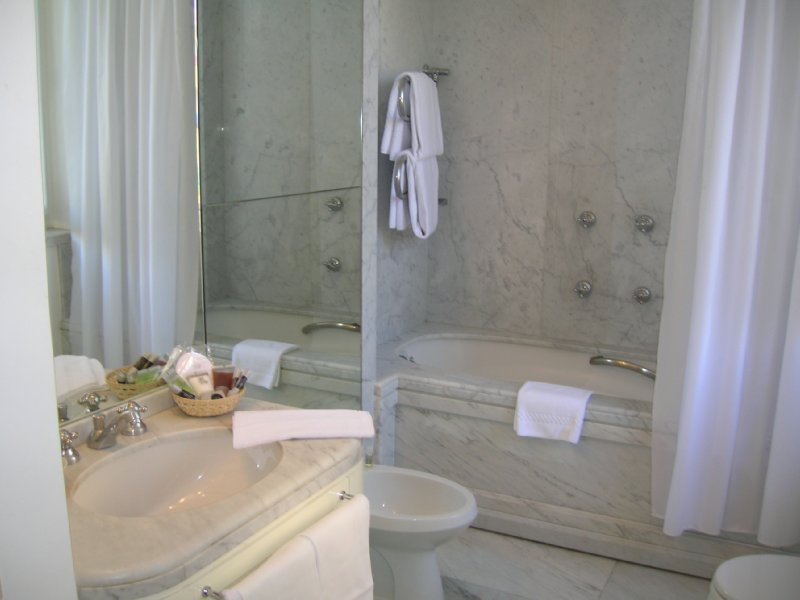 IH Hotels Milano Regency